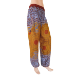 Harembroek Medium Mandala koper